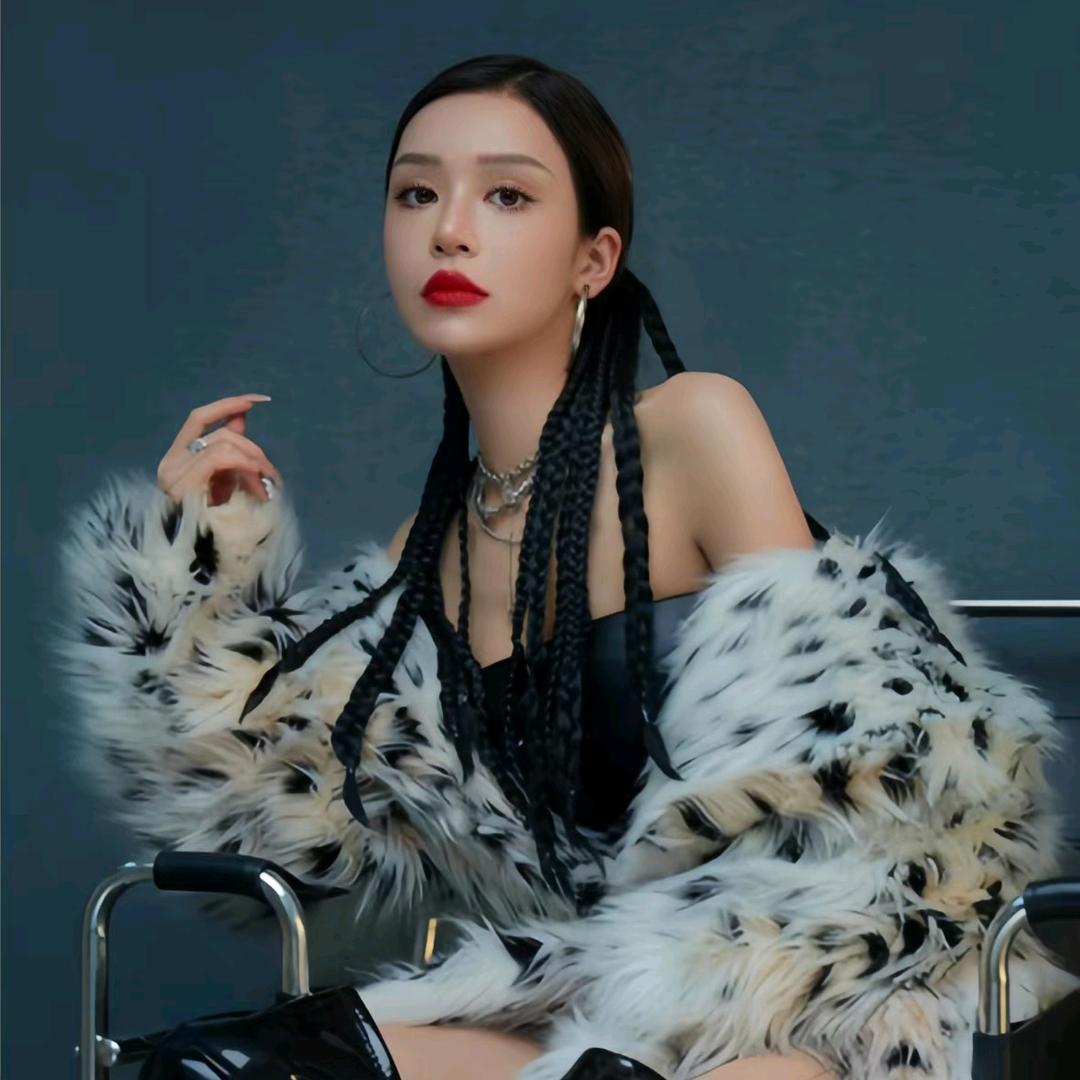 懒猫nono（精选穿搭）