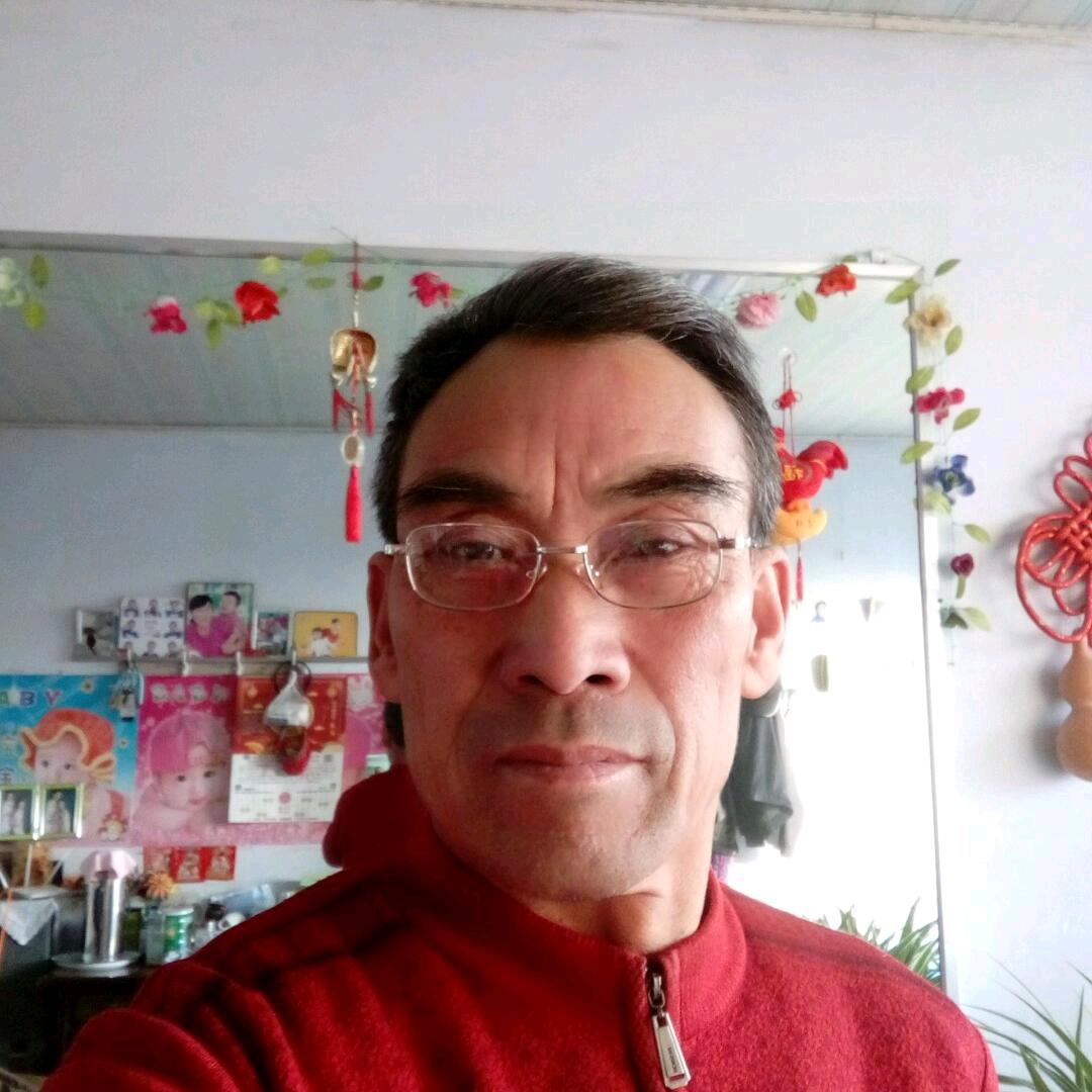 幸福如意小老头