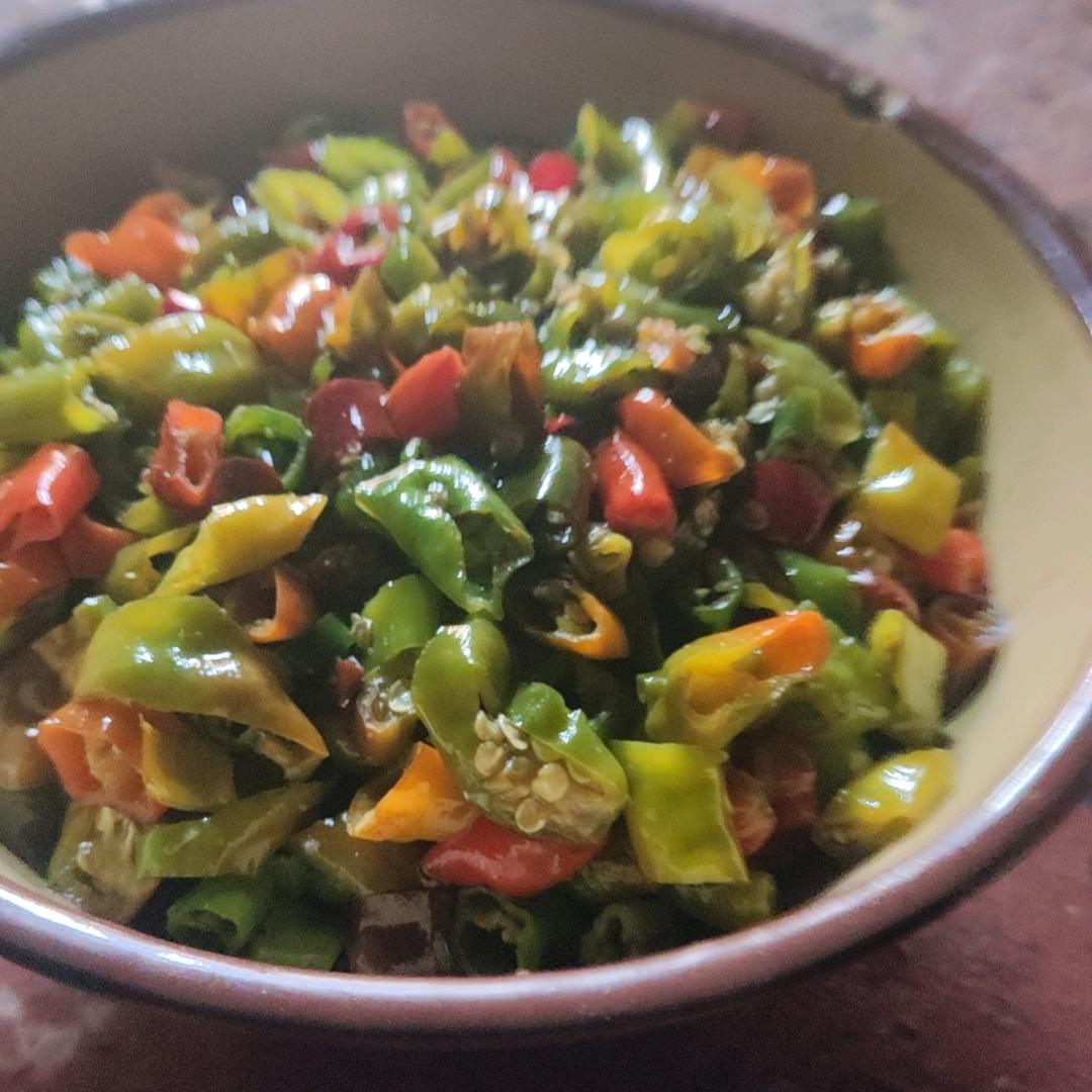 今夜小楼西风凉