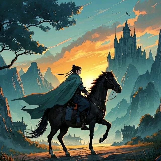 ♞.踏 雪 赴 月☯⁸⁰⁸