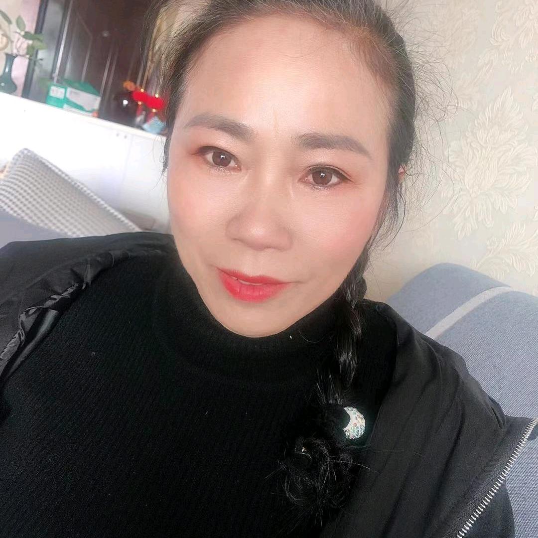 兰姐