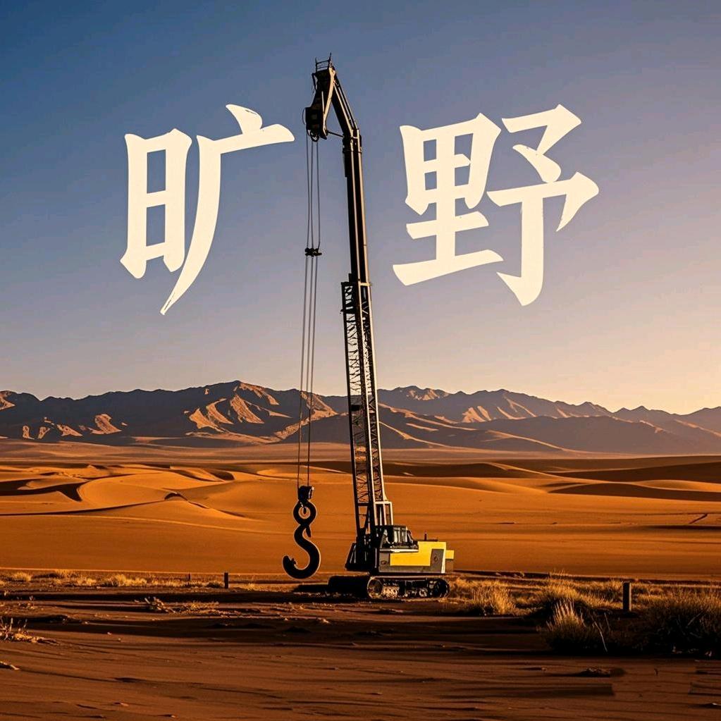 旷野起重吊索具