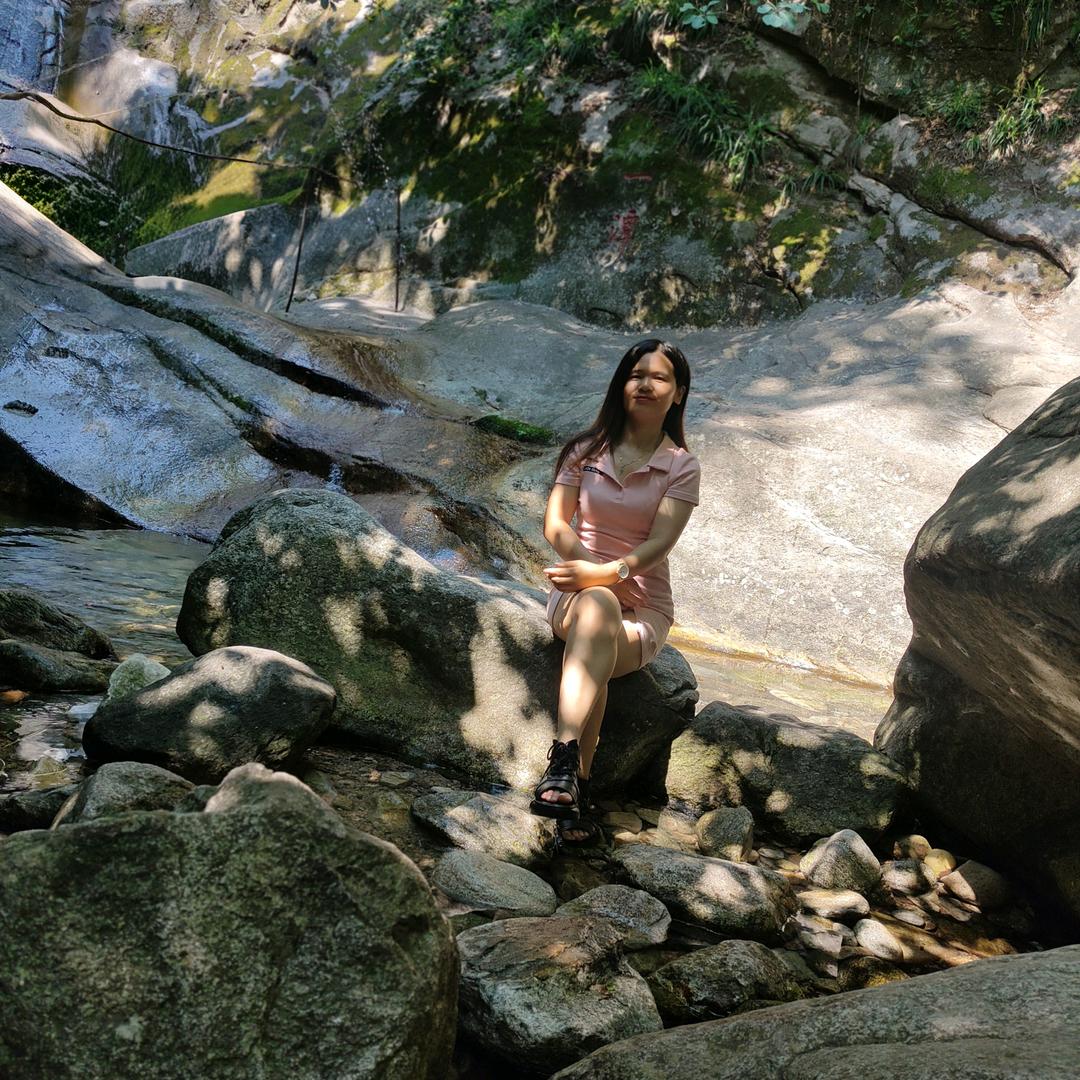 ＆淡说似水的流年