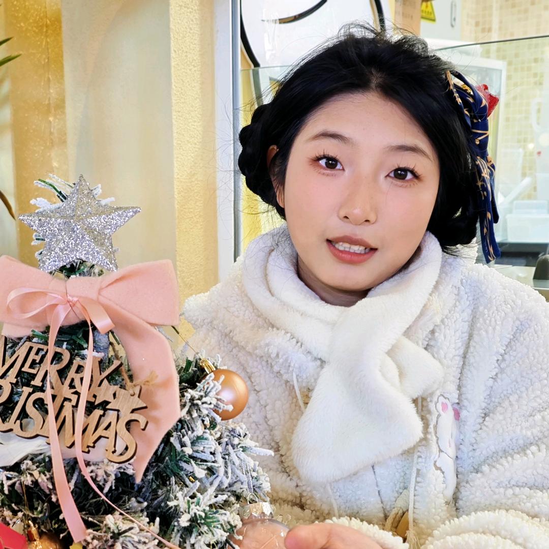 糕手ting超爱吃