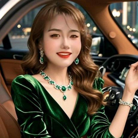 A艳子（拒连赞）