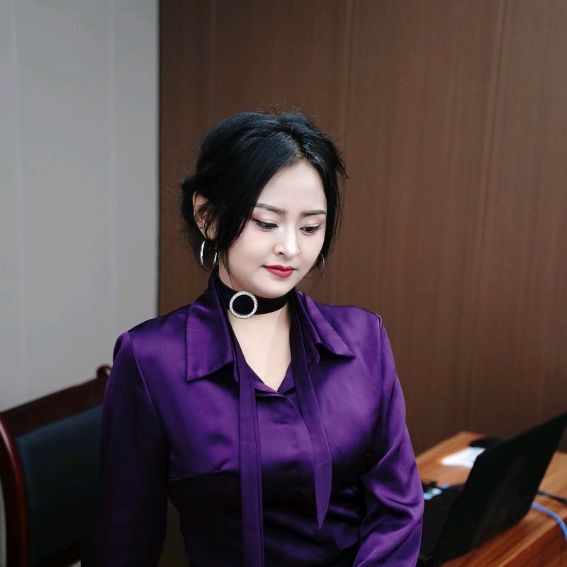爽儿🎙218