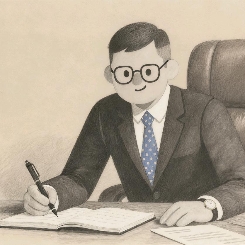 我来胡说你来听