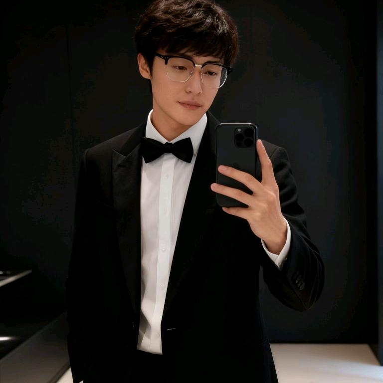 回眸只为那一抹浅笑