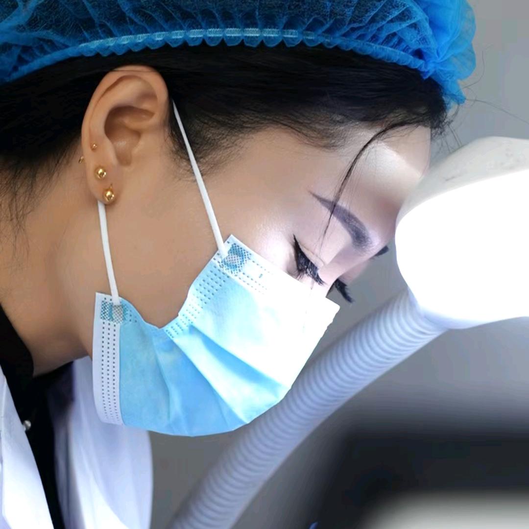🦷美学高端全瓷贴面私人定制