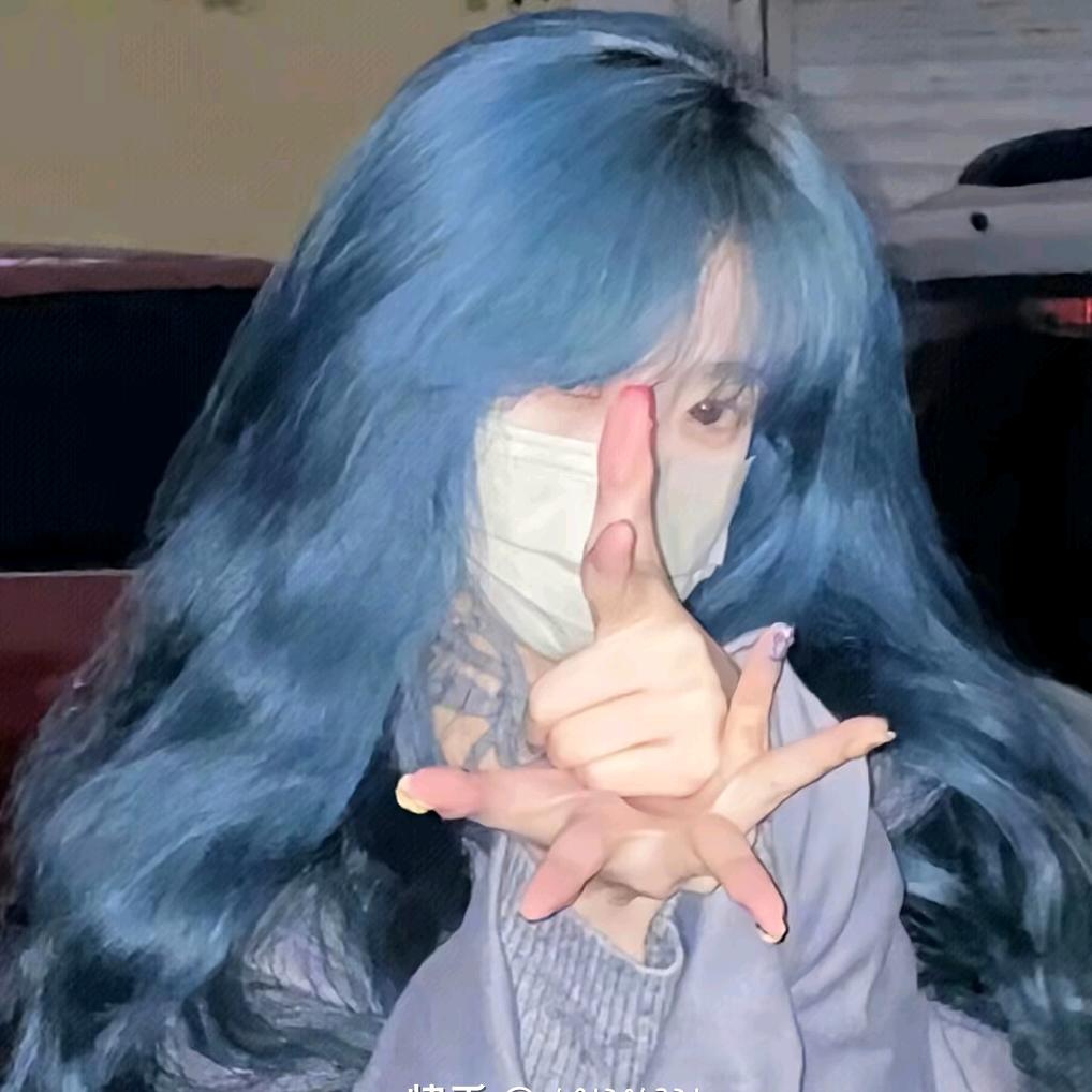 姗姗🌈吖（减肥版）