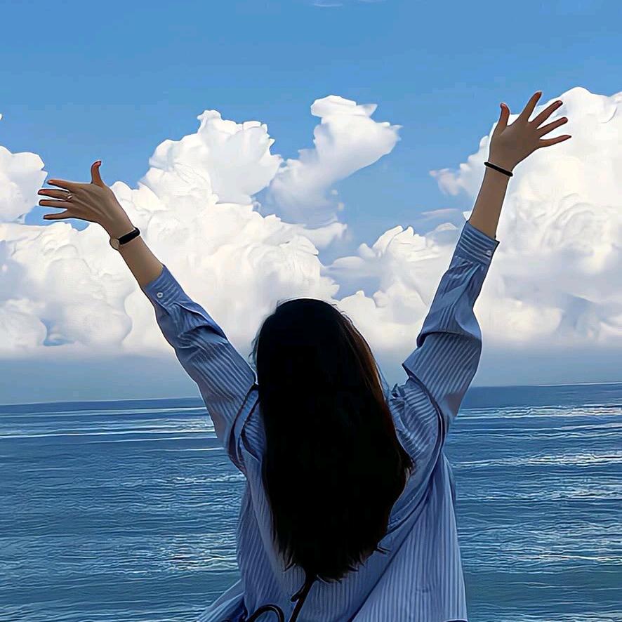 讨厌坏天气🌱🌱