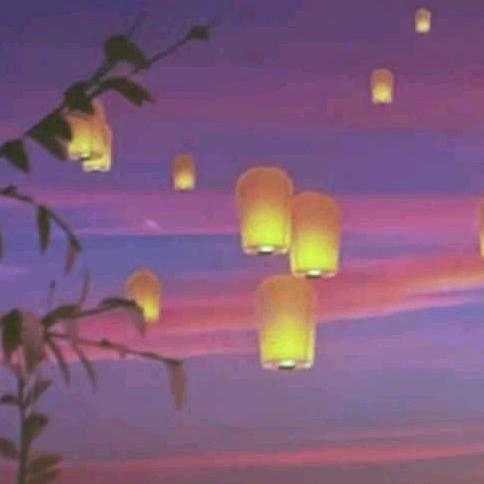 宁宁呀 ~ 🧡