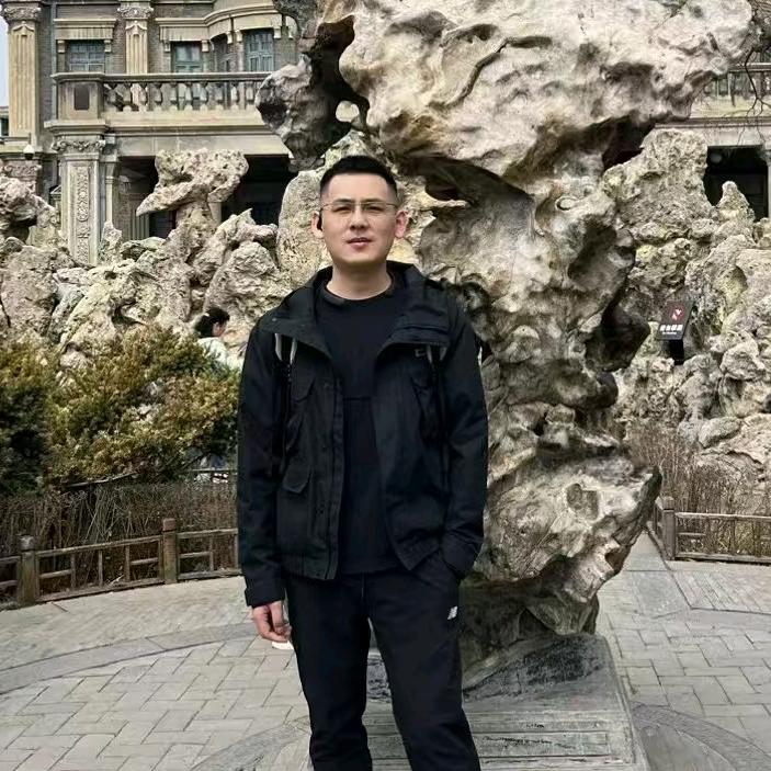 他说不是bug（大瑞）