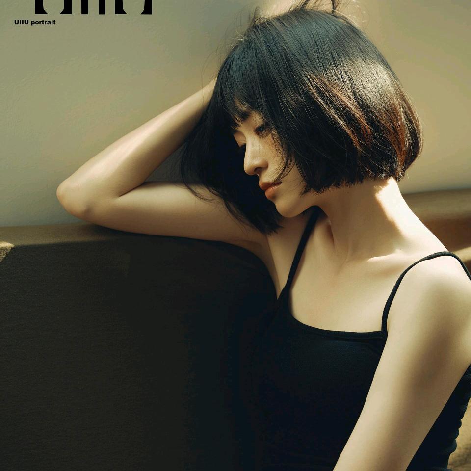 虞美人定制摄影（2）