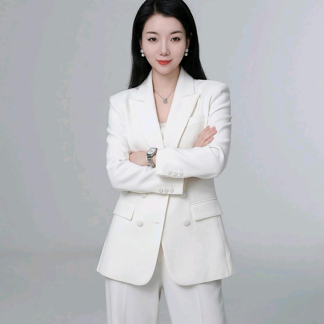 苏苏（好物分享号）