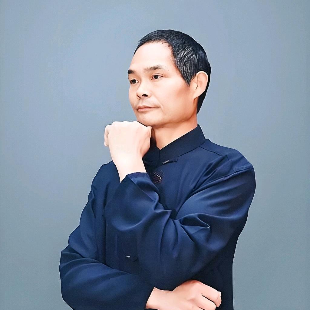 百峰书法