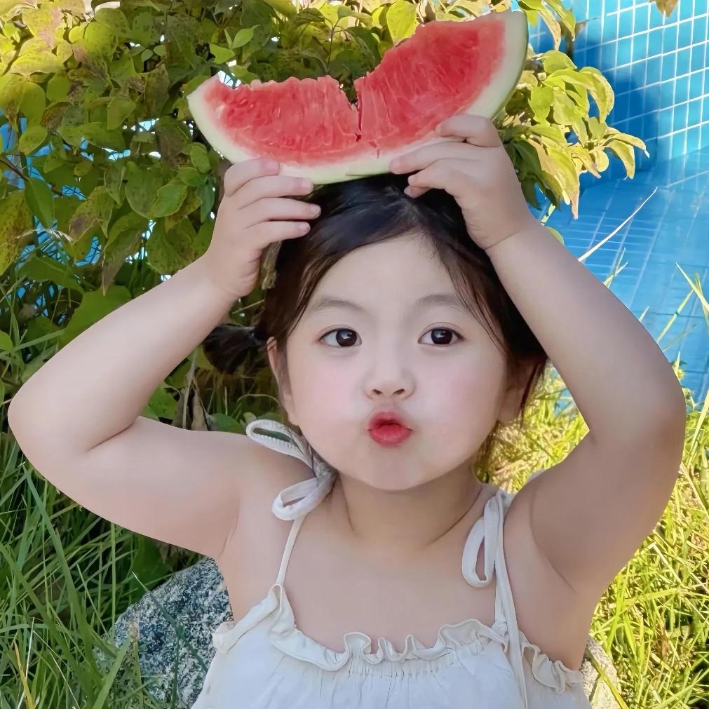懒得🍐你呢！