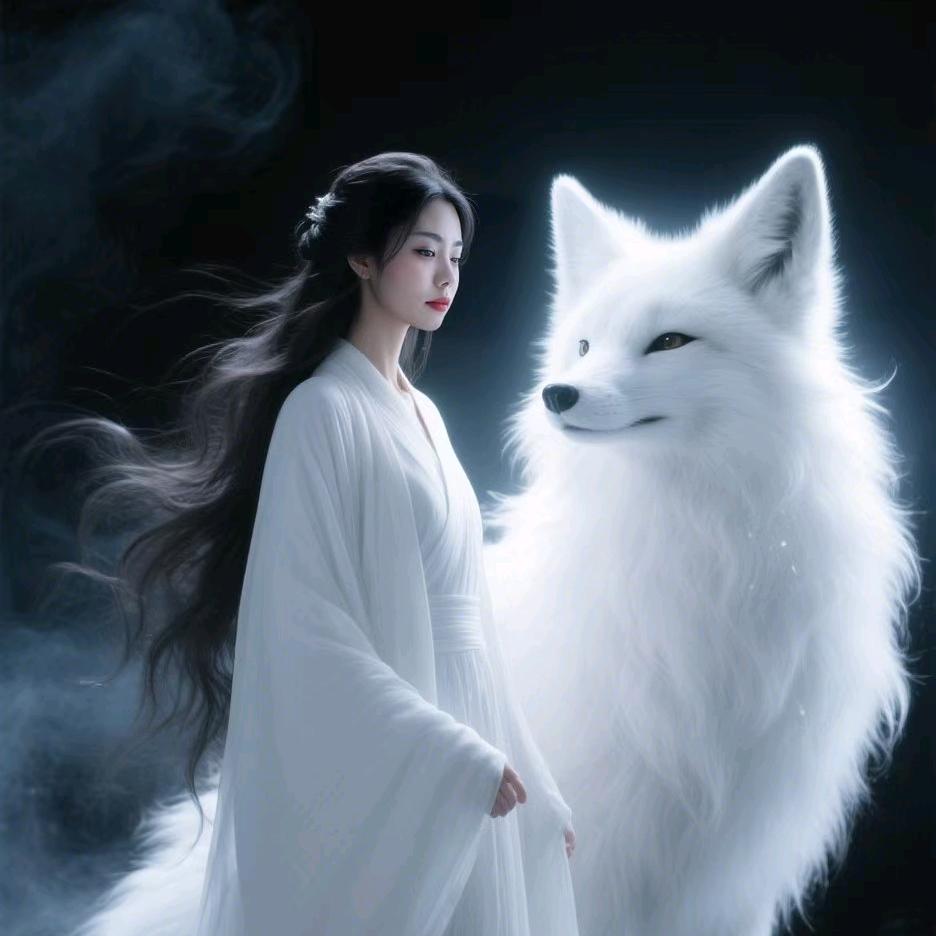 李门府的小仙童