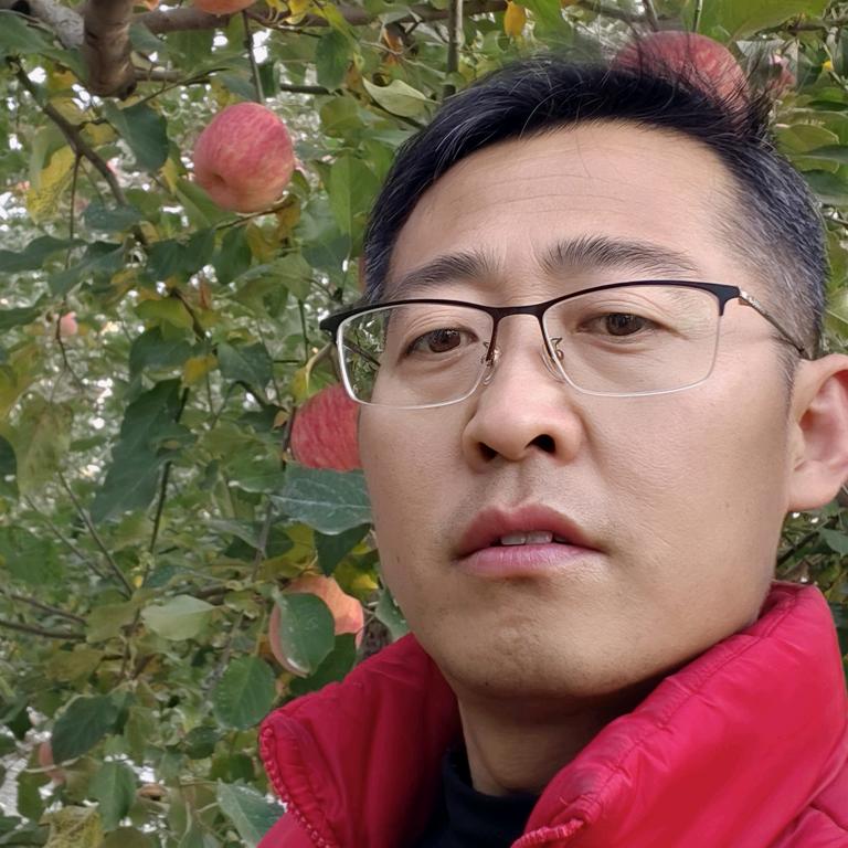 苹果哥