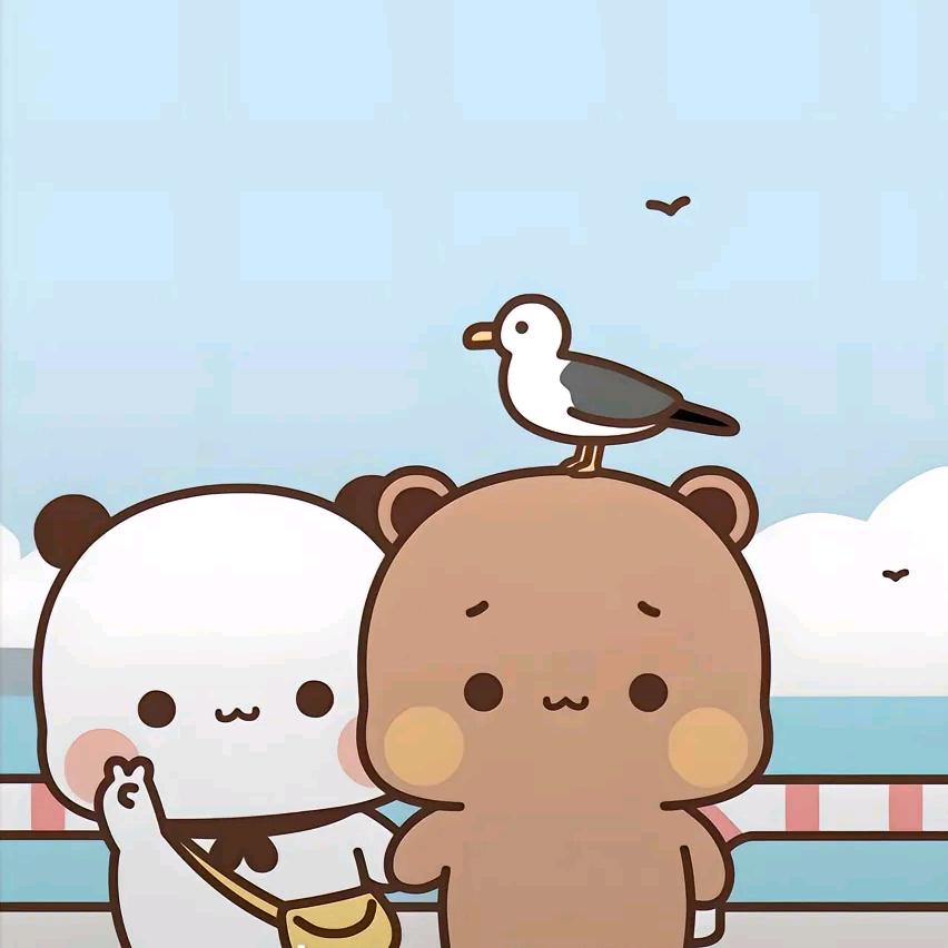 熊熊提拉米苏