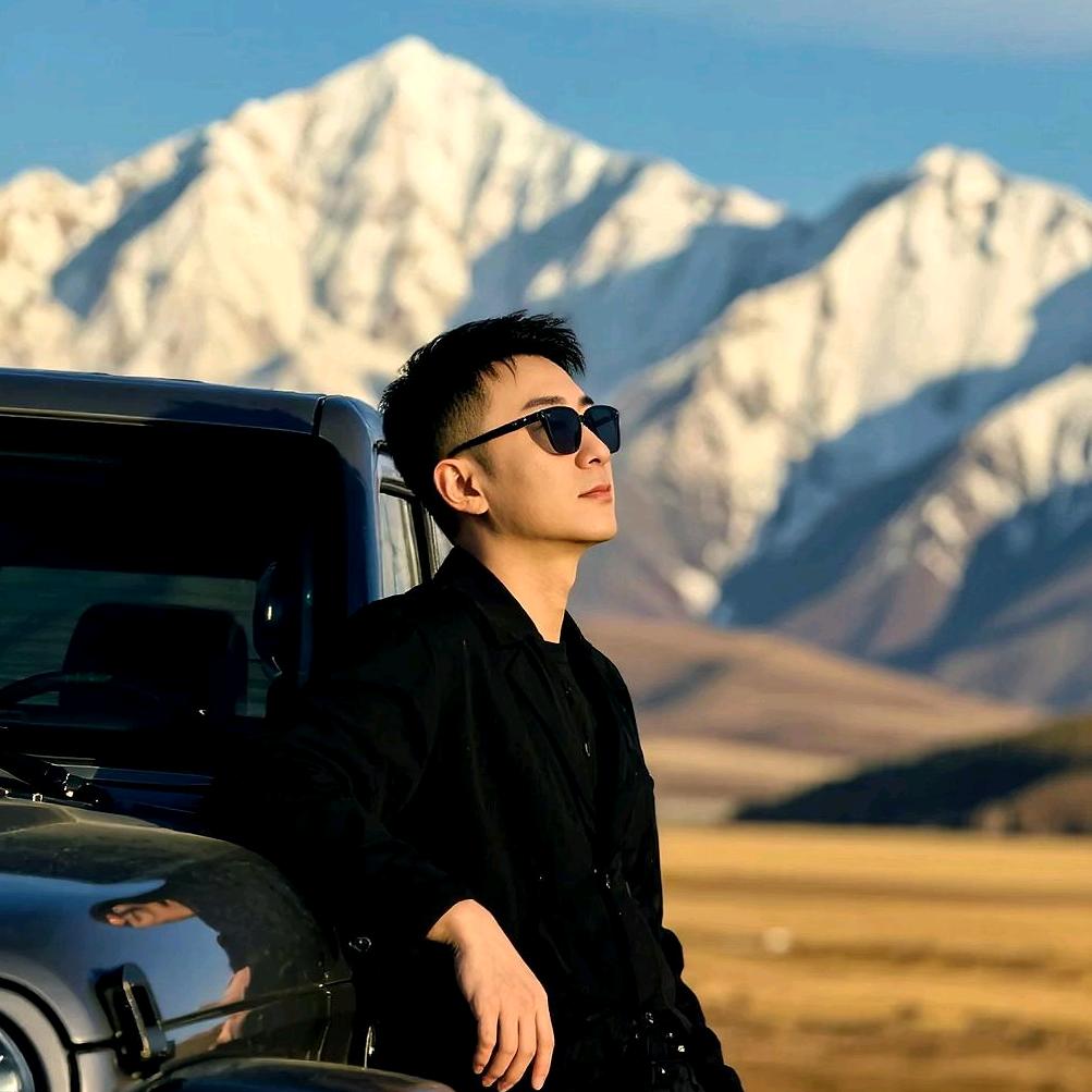 Mr.Liu