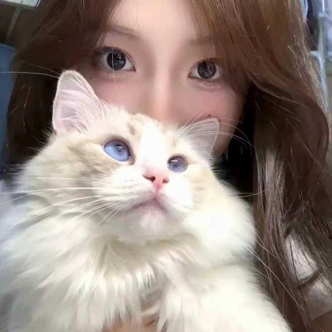 小萌吃不胖