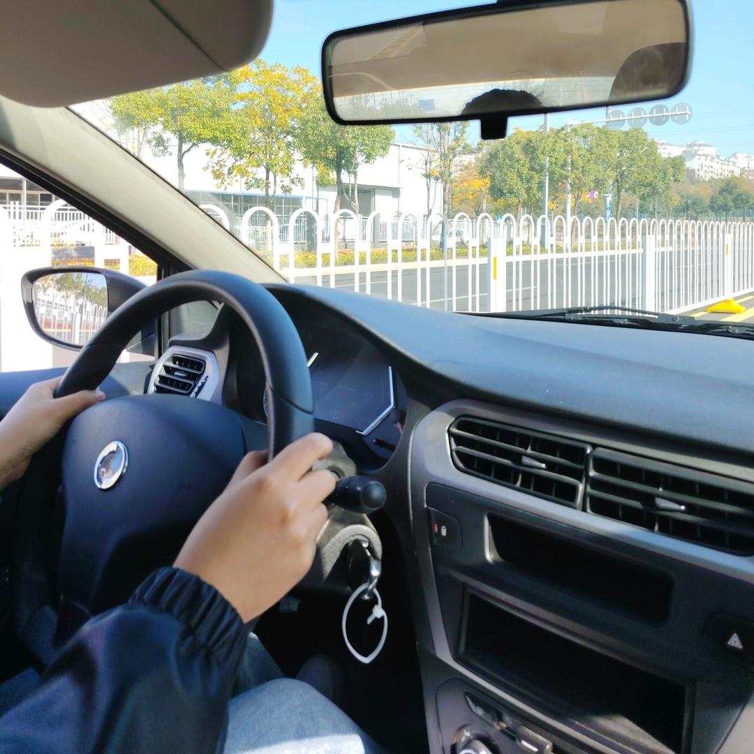 武汉驾校启程王教练