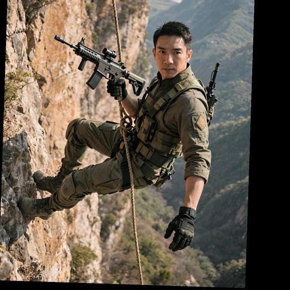 兵哥哥