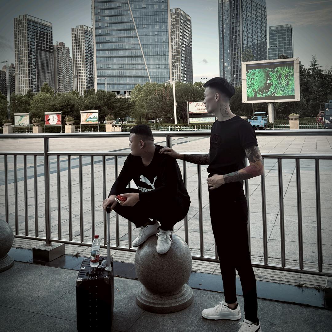 凯