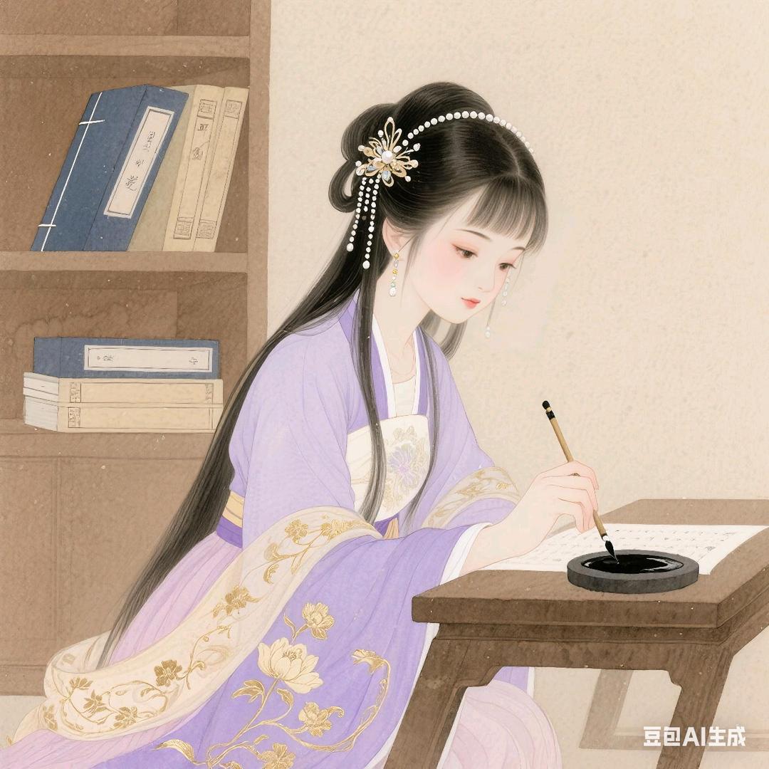 简单✍️