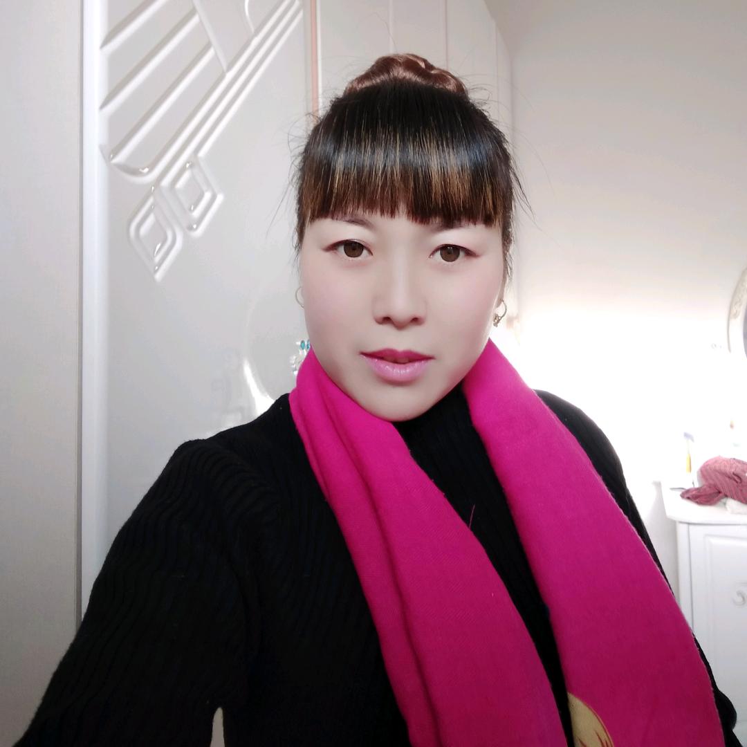 兰兰姐