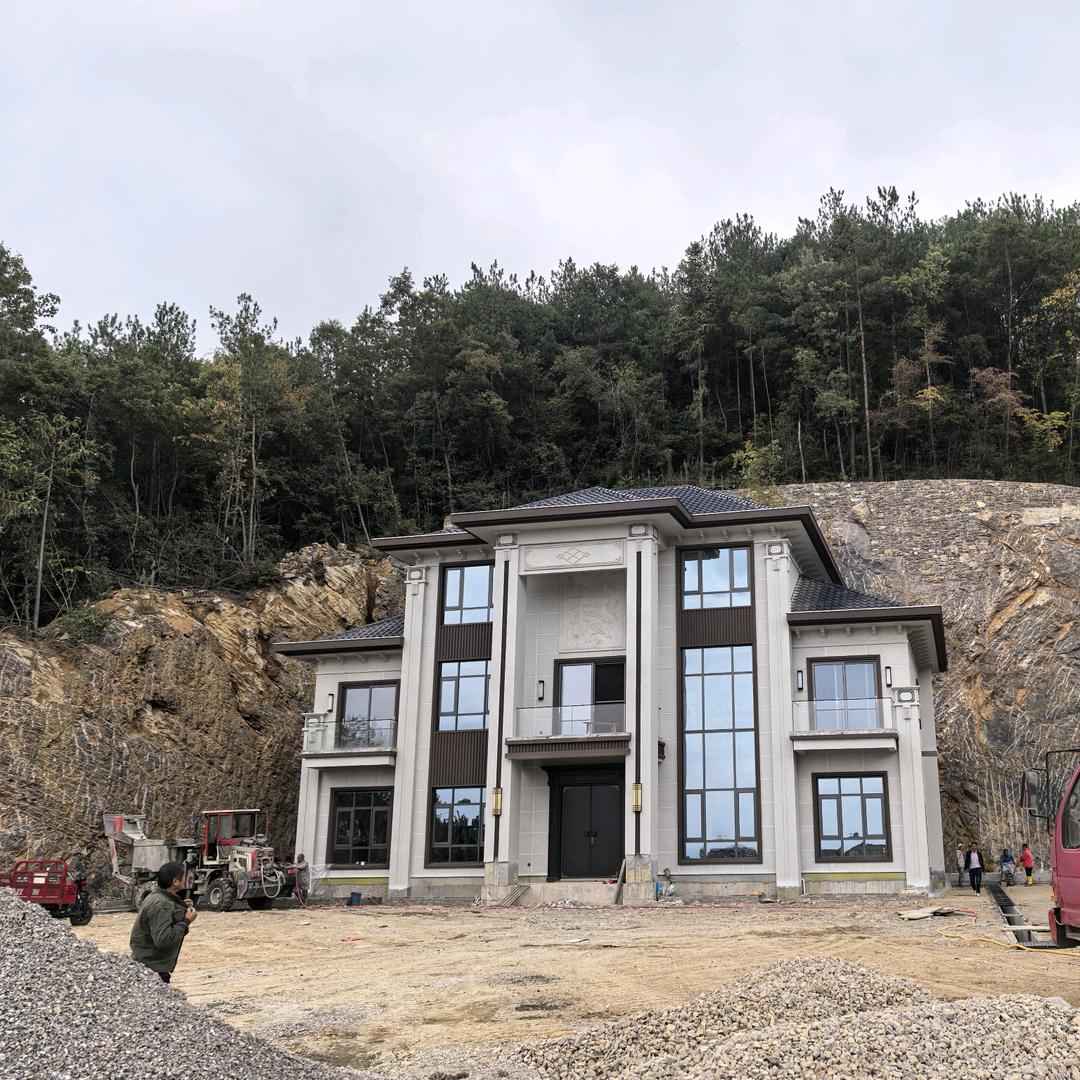 美庭居装饰康师傅