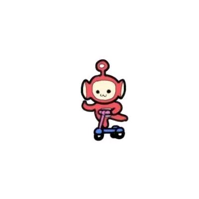 弹幕，乐乐