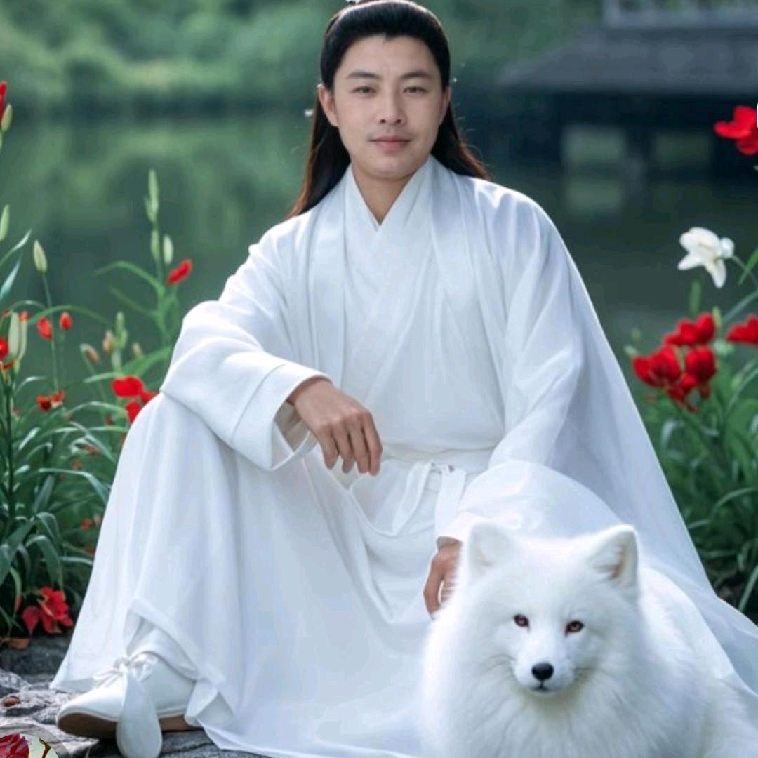汗崧，单身