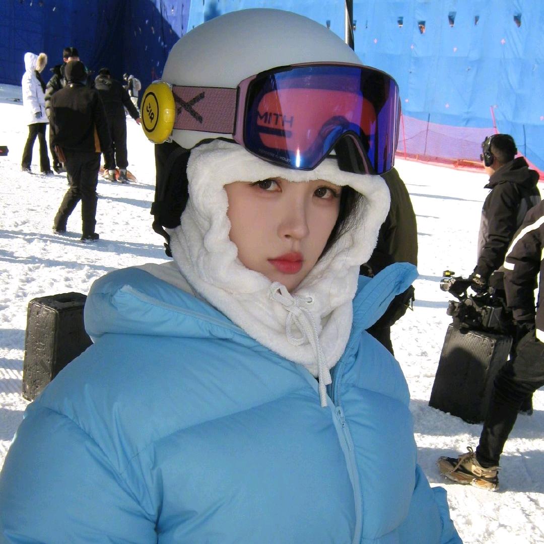 她说她有猫咪纹（和双轨热恋版