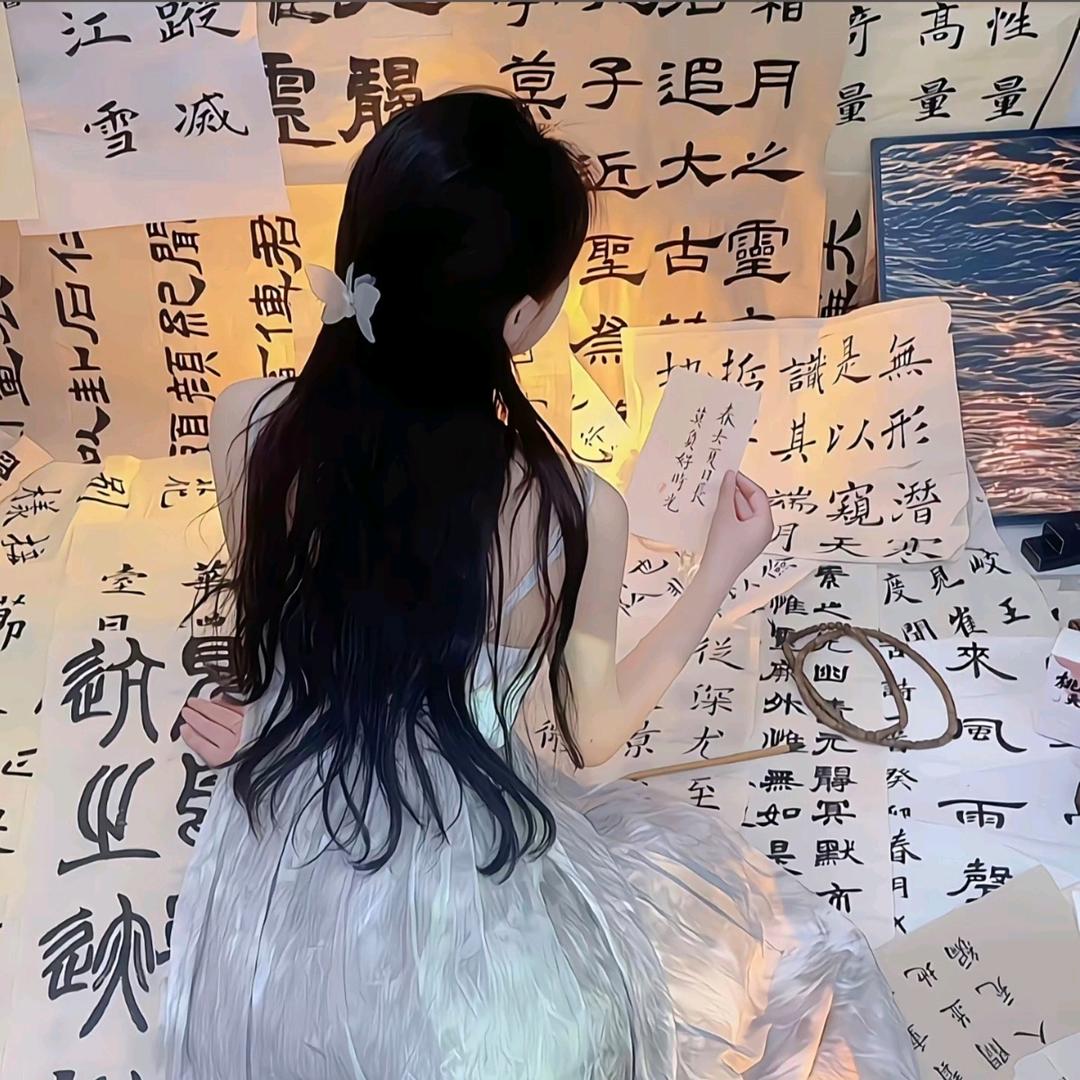 翙.