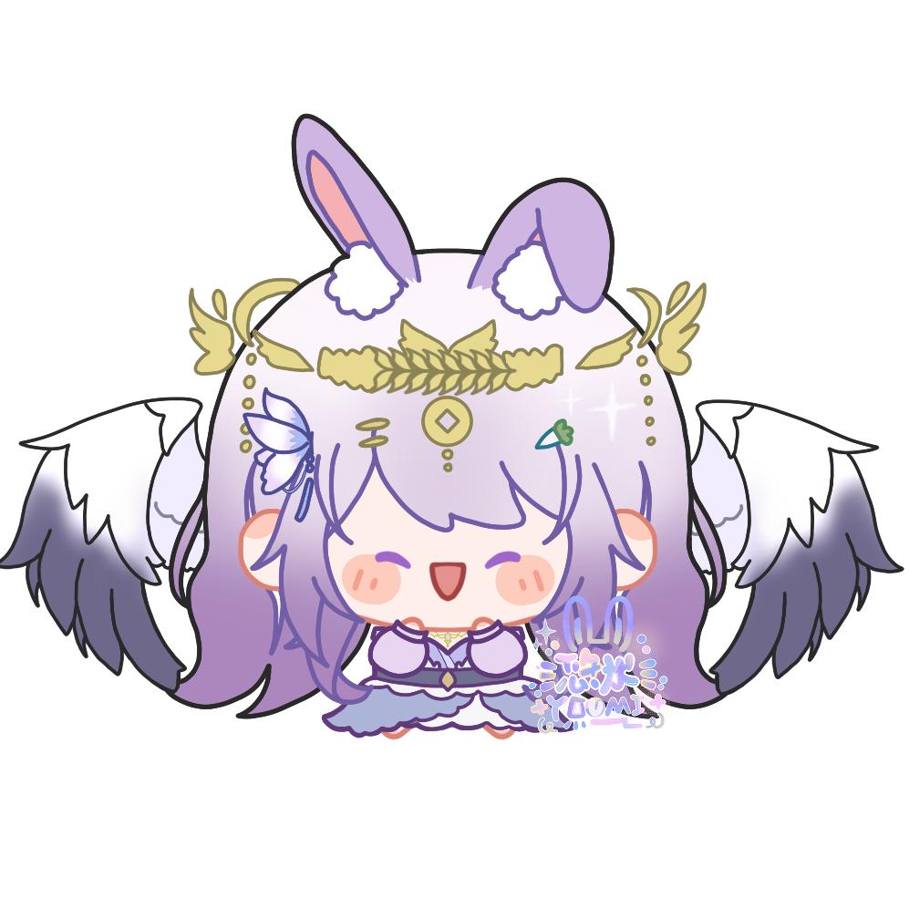 悠米Youmi👑期待老公