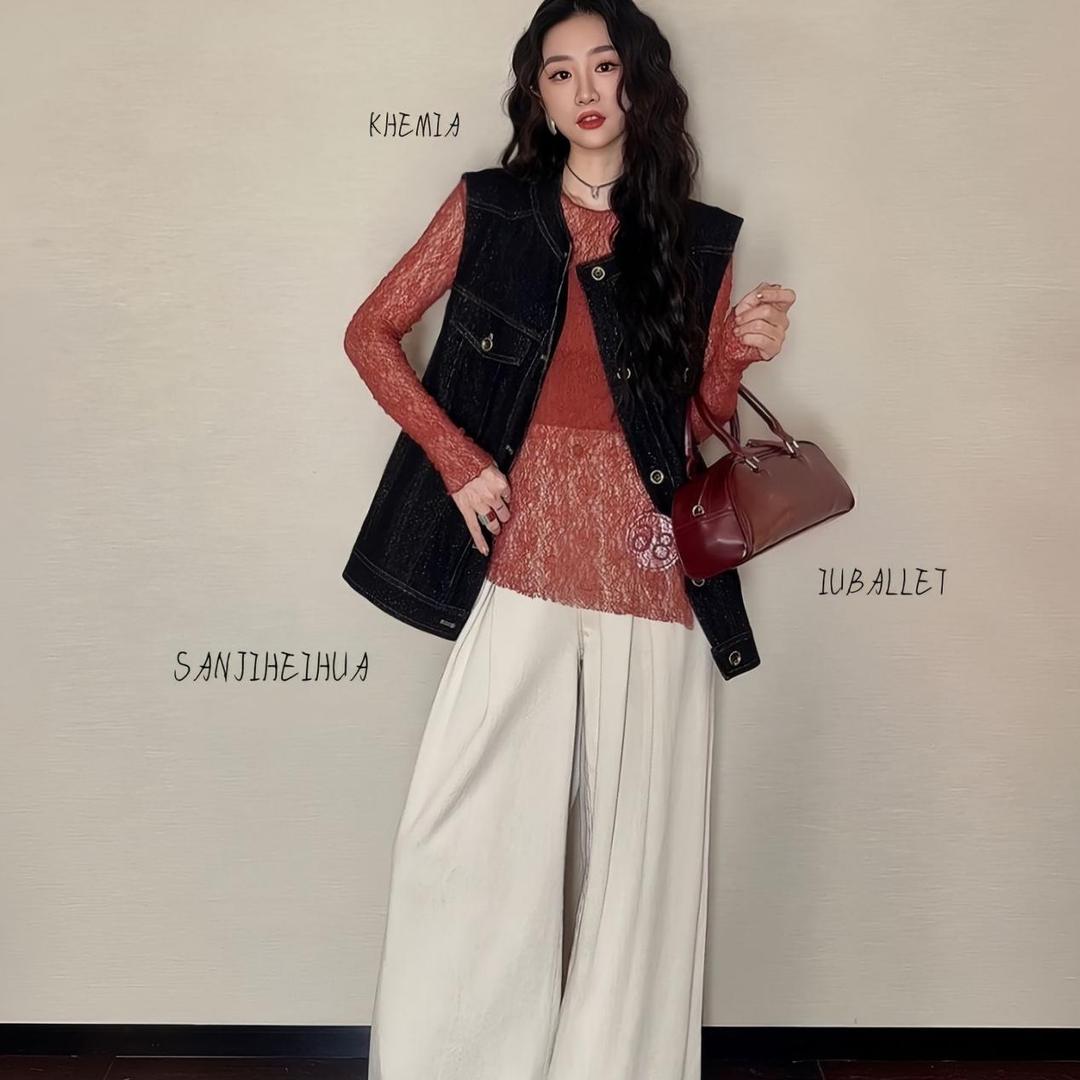 三吉黑花（服饰甄选）