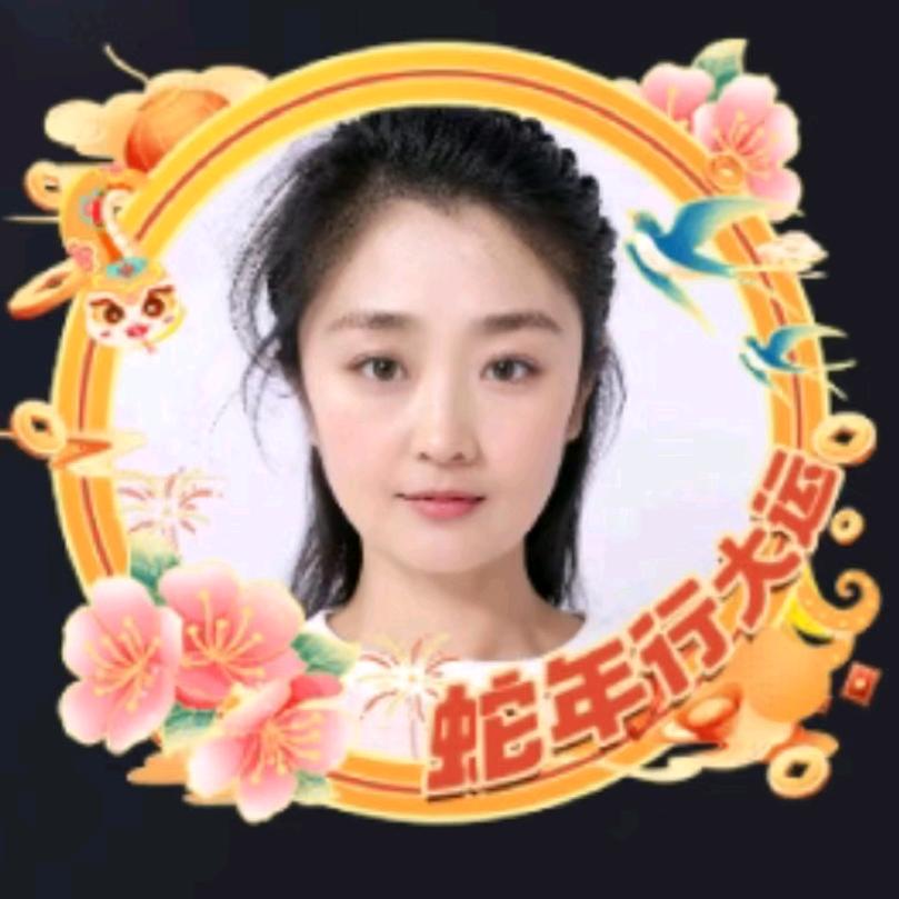 桂萍¹¹³⁰🎙️