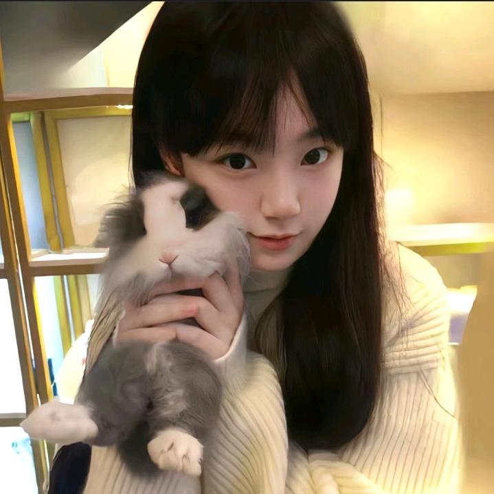 鞠鱼丸🐾