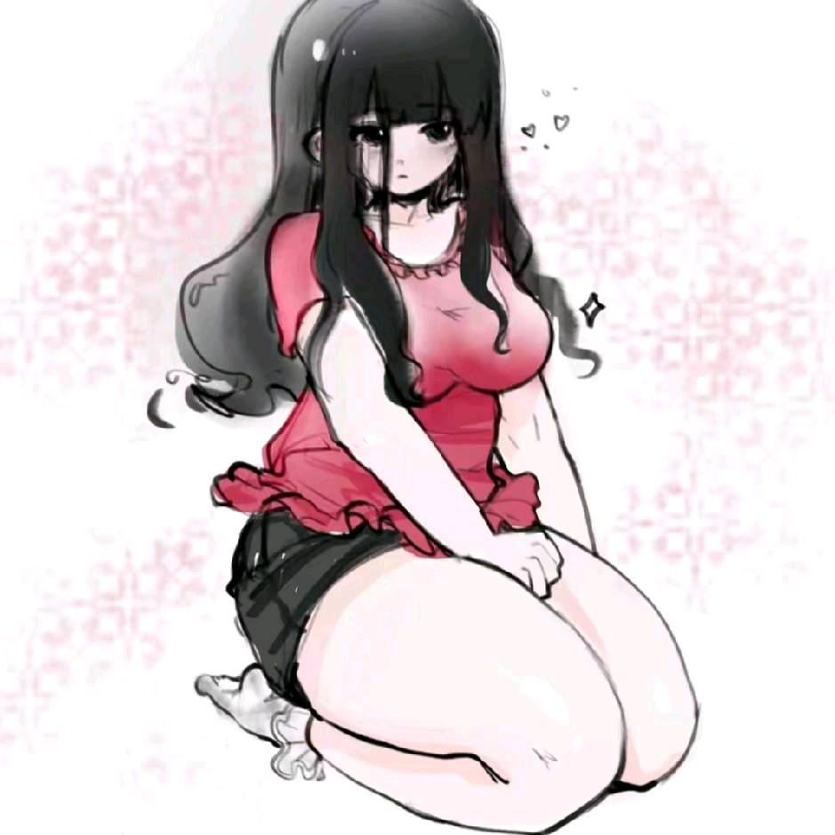 一颗歪桃🍑