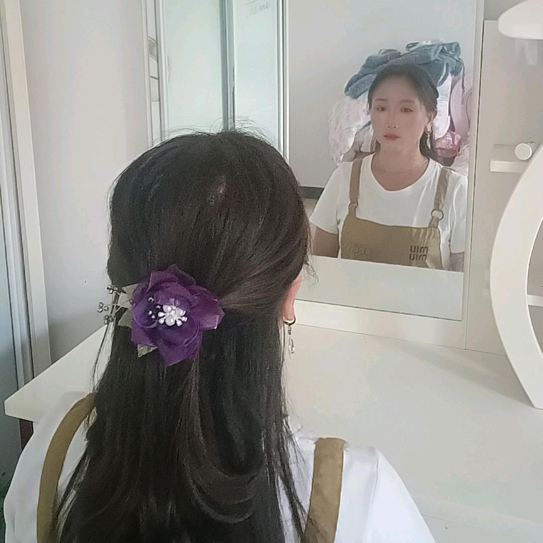 假乐。