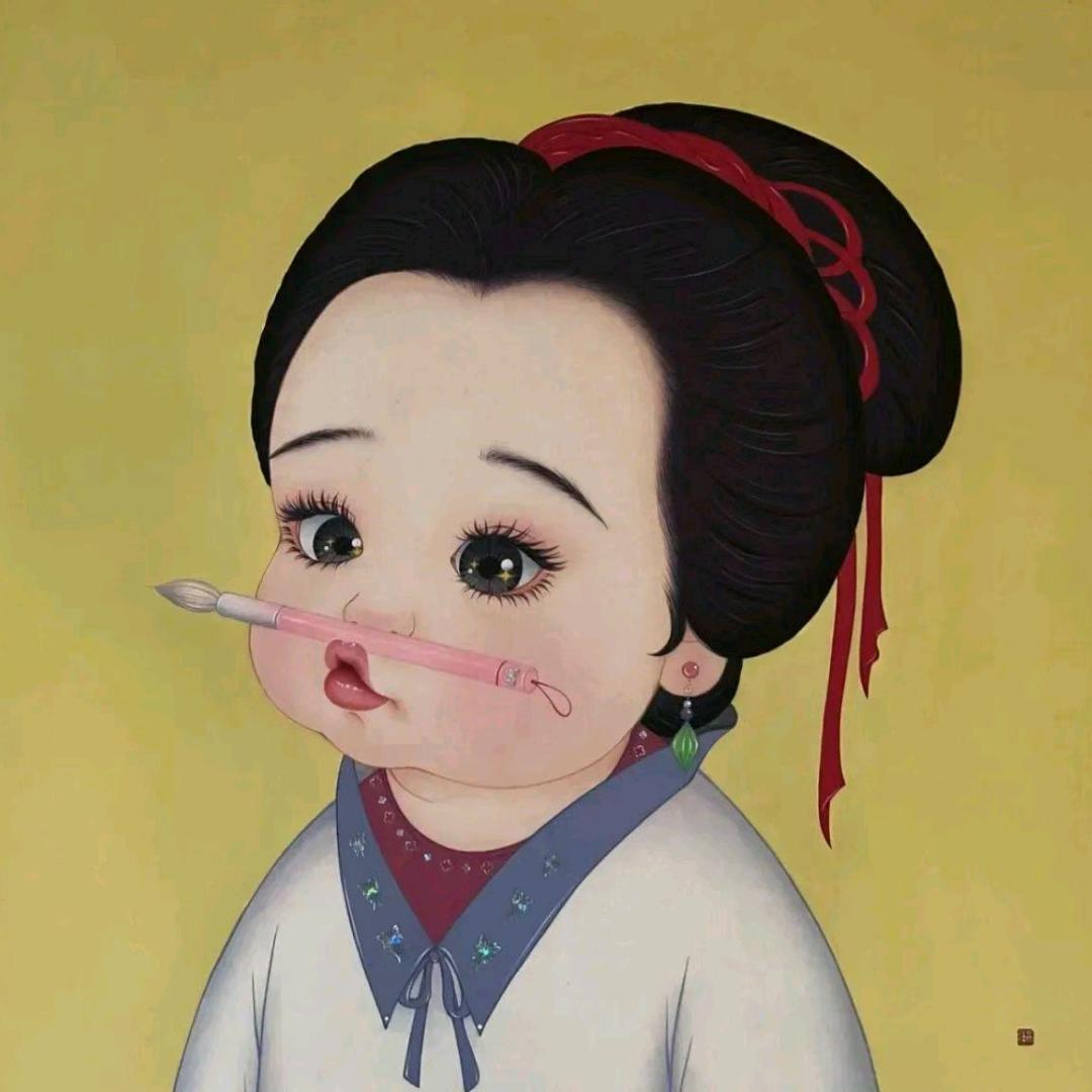 柠檬小乖乖