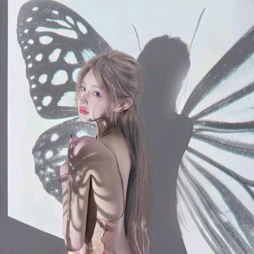 星儿鸭.