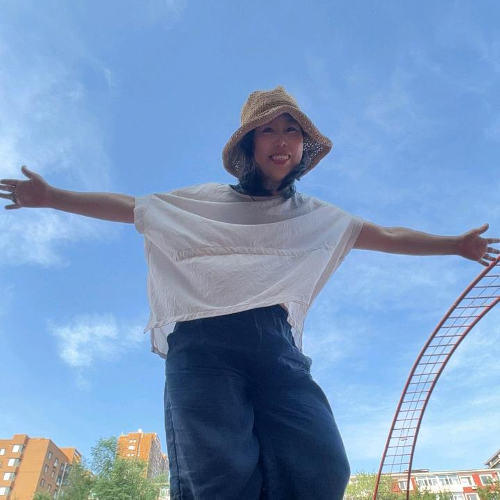 启佑妈创意摄影【尊师宝爷】