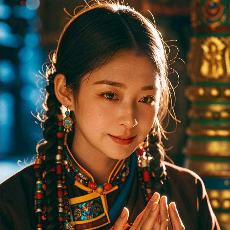 花🌸生米