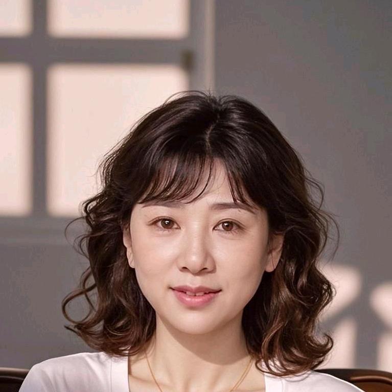 屏姐