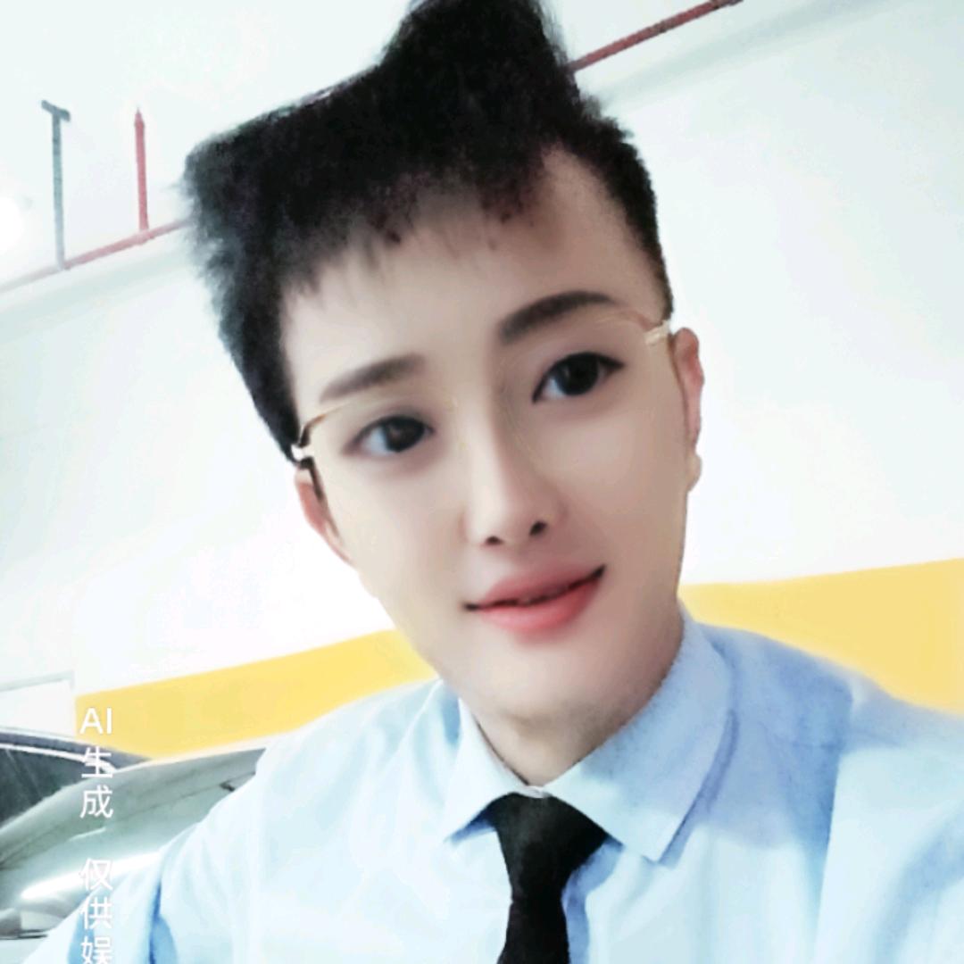潇潇洒洒