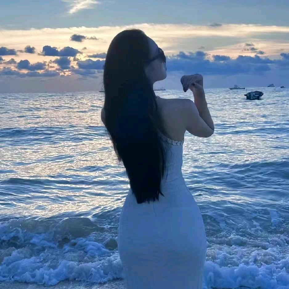 小娟（感恩）