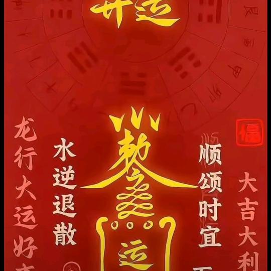 无量